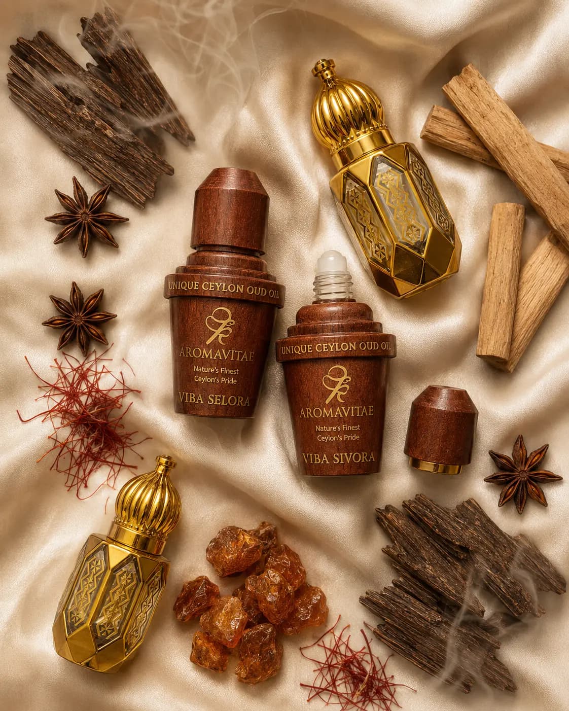 Perfect Gift of Pure Botanical Care