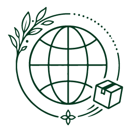 WORLDWIDE SHIPPING