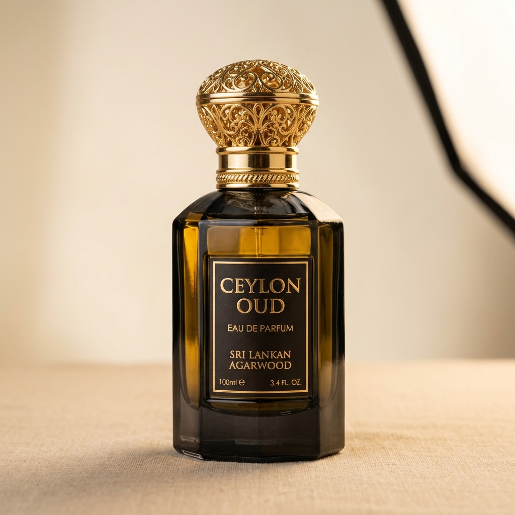 AGARWOOD PERFUMES
